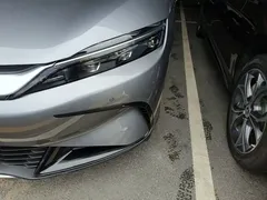 2024 BYD Han EV Honor 506KM 2WD Premium — фото 24