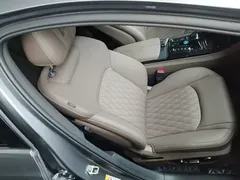 2024 BYD Han EV Honor 506KM 2WD Premium — фото 25