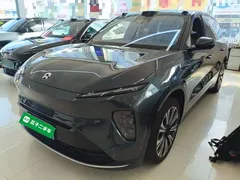 2023 Nio ES8 75kWh — фото 2