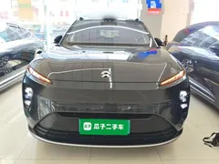 2023 Nio ES8 75kWh — фото 3