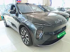 2023 Nio ES8 75kWh — фото 4