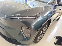 2023 Nio ES8 75kWh — фото 24