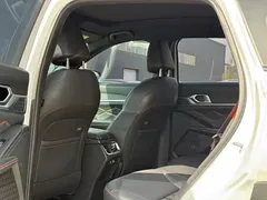 2022 Haval Shenshou 1.5T, белый — фото 4