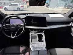 2022 Haval Shenshou 1.5T, белый — фото 5