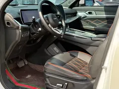2022 Haval Shenshou 1.5T, белый — фото 6
