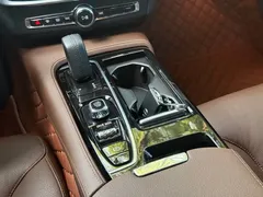 2021 Volvo S90 T8 PHEV Luxury, чёрный — фото 14