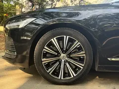 2021 Volvo S90 T8 PHEV Luxury, чёрный — фото 15