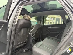 2021 Audi Q5L 45 TFSI Luxury Dynamic — фото 6