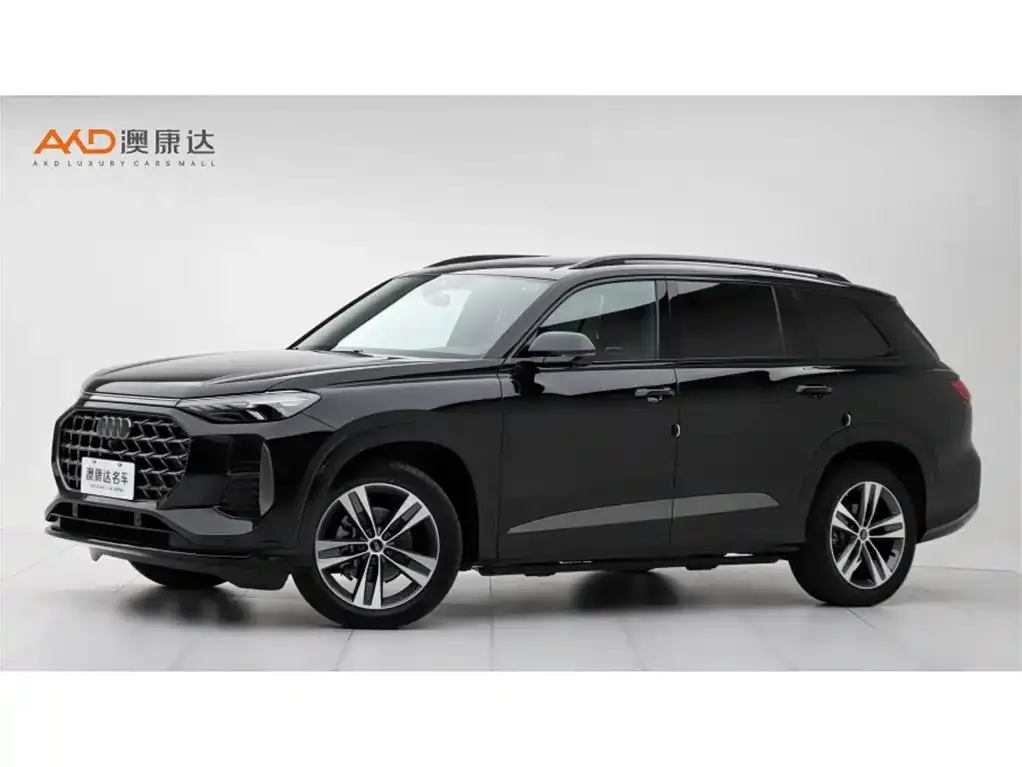 2023 Audi Q6 2.5T 50TFSI quattro