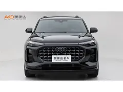 2023 Audi Q6 2.5T 50TFSI quattro — фото 2