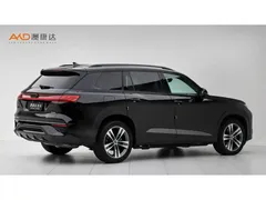 2023 Audi Q6 2.5T 50TFSI quattro — фото 3