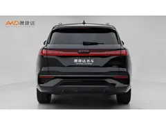 2023 Audi Q6 2.5T 50TFSI quattro — фото 4