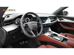 2023 Audi Q6 2.5T 50TFSI quattro — фото 6