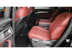 2023 Audi Q6 2.5T 50TFSI quattro — фото 7