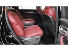 2023 Audi Q6 2.5T 50TFSI quattro — фото 8