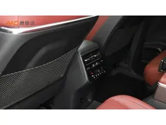 2023 Audi Q6 2.5T 50TFSI quattro — фото 10