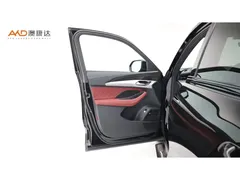 2023 Audi Q6 2.5T 50TFSI quattro — фото 11
