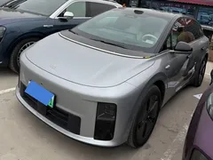 2026 Li Auto i6 2WD Standard — фото 1