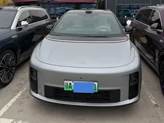 2026 Li Auto i6 2WD Standard — фото 2