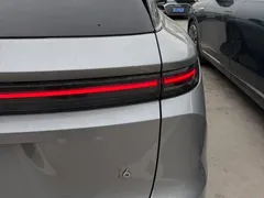 2026 Li Auto i6 2WD Standard — фото 4
