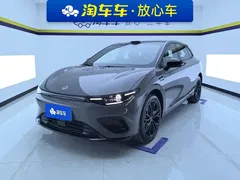 2026 Leapmotor Lafa5 515 Plus — фото 1