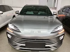 2024 BYD Song PLUS Honor DM-i PHEV 110km Flagship — фото 3