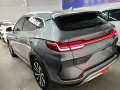 2024 BYD Song PLUS Honor DM-i PHEV 110km Flagship — фото 5