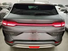 2024 BYD Song PLUS Honor DM-i PHEV 110km Flagship — фото 6
