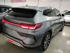 2024 BYD Song PLUS Honor DM-i PHEV 110km Flagship — фото 7