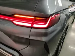 2024 BYD Song PLUS Honor DM-i PHEV 110km Flagship — фото 8