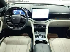 2024 BYD Song PLUS Honor DM-i PHEV 110km Flagship — фото 10