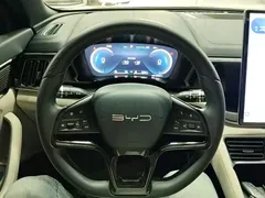 2024 BYD Song PLUS Honor DM-i PHEV 110km Flagship — фото 11