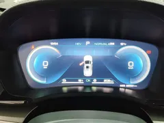 2024 BYD Song PLUS Honor DM-i PHEV 110km Flagship — фото 12