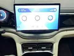 2024 BYD Song PLUS Honor DM-i PHEV 110km Flagship — фото 13