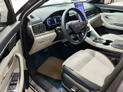 2024 BYD Song PLUS Honor DM-i PHEV 110km Flagship — фото 16