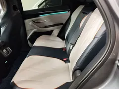 2024 BYD Song PLUS Honor DM-i PHEV 110km Flagship — фото 17