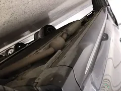 2024 BYD Song PLUS Honor DM-i PHEV 110km Flagship — фото 21