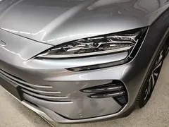 2024 BYD Song PLUS Honor DM-i PHEV 110km Flagship — фото 24