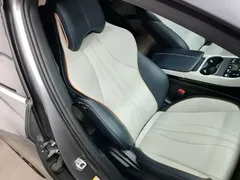 2024 BYD Song PLUS Honor DM-i PHEV 110km Flagship — фото 25