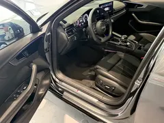 2023 Audi A4L 40 TFSI Luxury Dynamic — фото 5