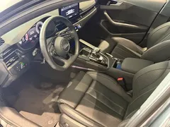 2023 Audi A4L 40 TFSI Luxury Dynamic — фото 6