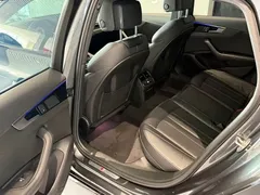 2023 Audi A4L 40 TFSI Luxury Dynamic — фото 7