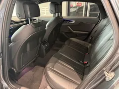 2023 Audi A4L 40 TFSI Luxury Dynamic — фото 8
