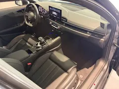 2023 Audi A4L 40 TFSI Luxury Dynamic — фото 9