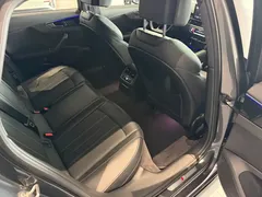 2023 Audi A4L 40 TFSI Luxury Dynamic — фото 10
