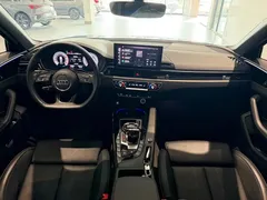 2023 Audi A4L 40 TFSI Luxury Dynamic — фото 11