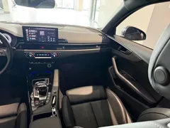 2023 Audi A4L 40 TFSI Luxury Dynamic — фото 13