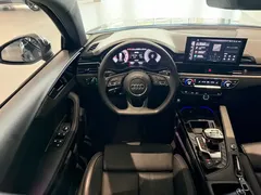 2023 Audi A4L 40 TFSI Luxury Dynamic — фото 14