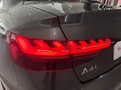 2023 Audi A4L 40 TFSI Luxury Dynamic — фото 15