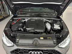 2023 Audi A4L 40 TFSI Luxury Dynamic — фото 16